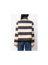 Fay stripe detail cotton jacket MAW1246339LV ER156M - ETC - BALAAN 3