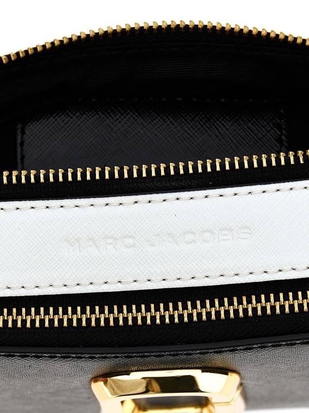 The Snapshot Cross Bag Black - MARC JACOBS - BALAAN 4