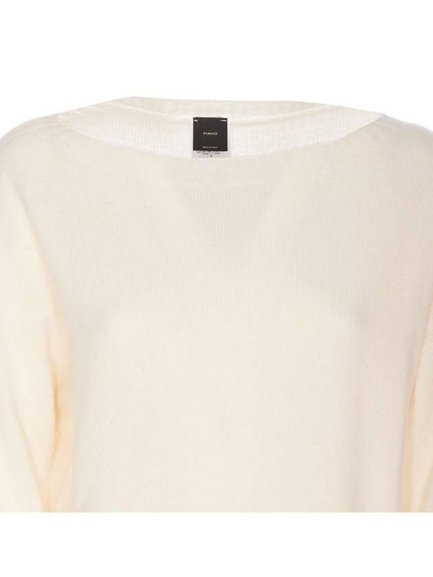 Pinko Sweaters - PINKO - BALAAN 4