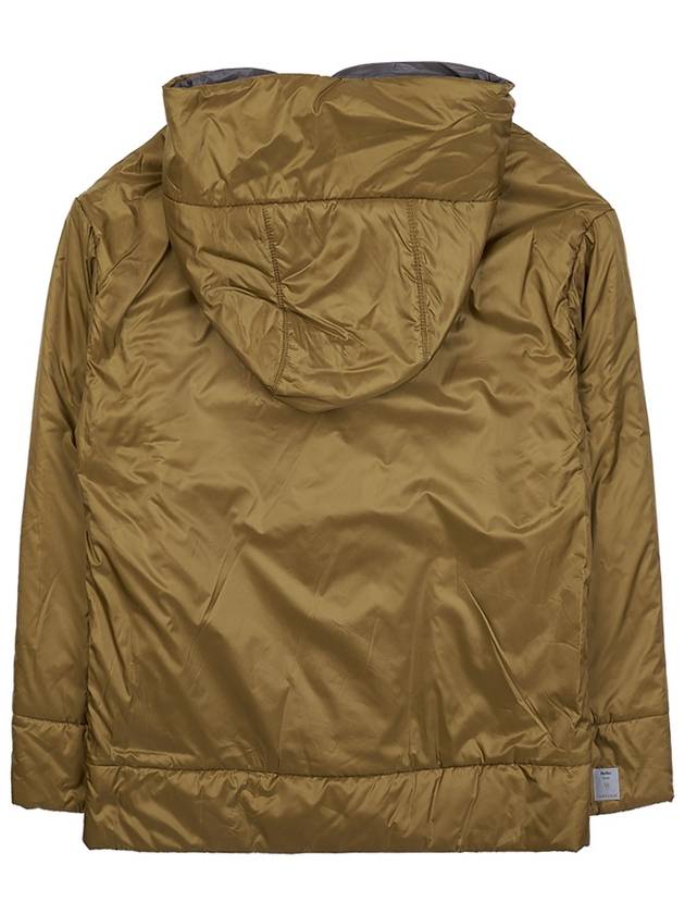 Dali Reversible Down Jacket DALI 048 - MAX MARA - BALAAN 3