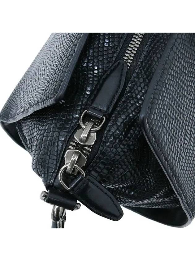 Alexander Wang Snake 2 WAY bag - ALEXANDER WANG - BALAAN 4