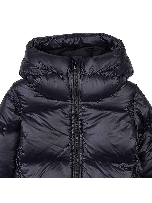 Collar padded jacket HWU044 0009 - PYRENEX - BALAAN 3