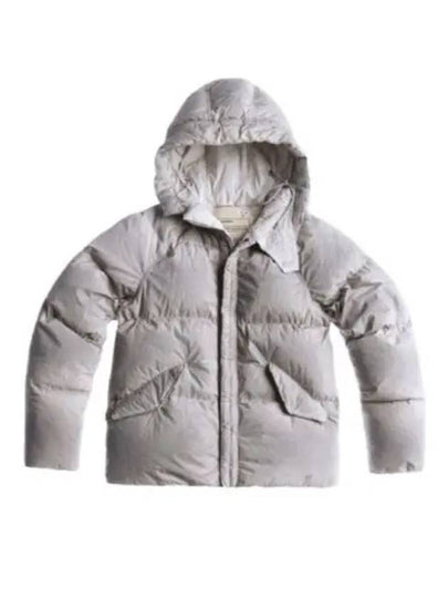 Arctic down parka silver gray 24CTCUC03293E03780901 - TEN C - BALAAN 2