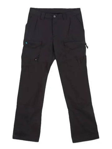 Grimner Pants Man Raven Raven 15588M11967 - KLATTERMUSEN - BALAAN 1