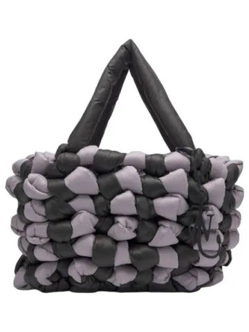 handbag tote bag - JW ANDERSON - BALAAN 1