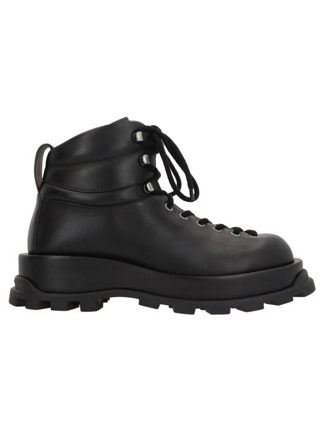 Jil Sander Boots - JIL SANDER - BALAAN 3