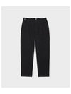 MERRELL MEN Hike Stretch Lightweight Pants BLACK - MERRYMOTIVE - BALAAN 1