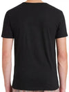 24SS 3 types 1 set Men's underwear short sleeve tshirt M1A 389 M3PK 79 - PAUL SMITH - BALAAN 3