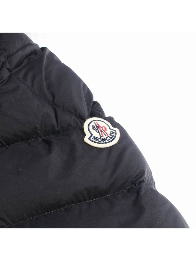 Cluny Padding Black 1C00010 596K7 999 - MONCLER - BALAAN 3