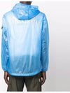 EBIZO nylon hooded jacket 1A001 38 539MC 71N - MONCLER - BALAAN 4