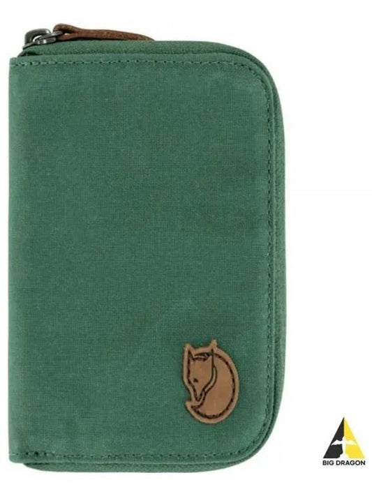 Zip Wallet 24216679 Zip Wallet - FJALL RAVEN - BALAAN 1