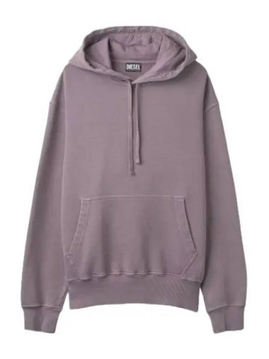 hoodie hooded sweatshirt - DIESEL - BALAAN 1