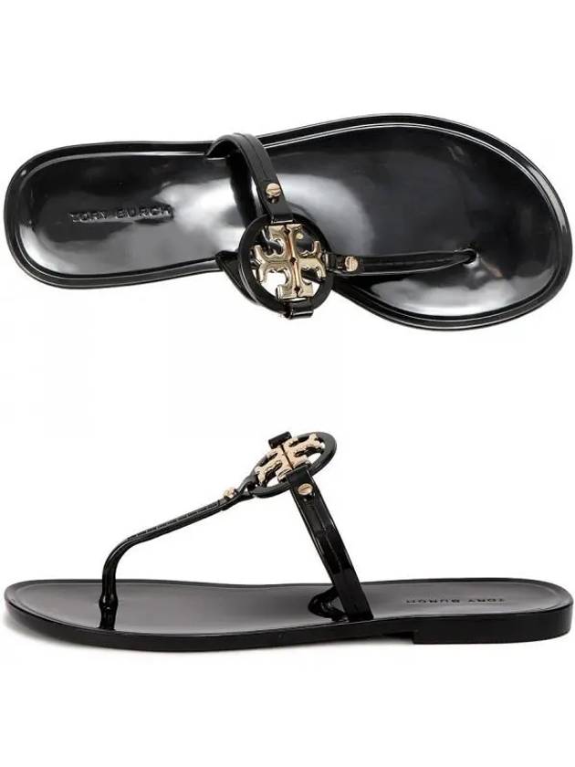 Mini Miller Sandals 9296 001 1023607 - TORY BURCH - BALAAN 1