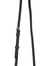 Jet Set Charms Small Phone Cross Bag Black - MICHAEL KORS - BALAAN 11