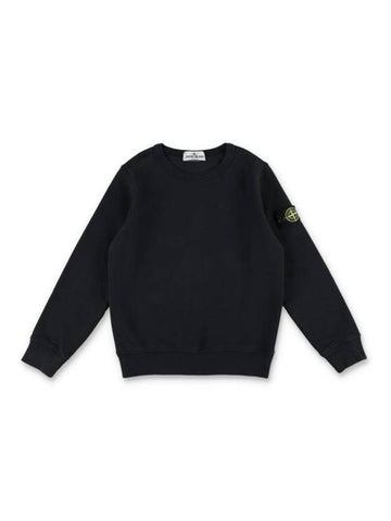 24Fw Kids Stone Island T-Shirt 811661320 V0029 - STONE ISLAND - BALAAN 1