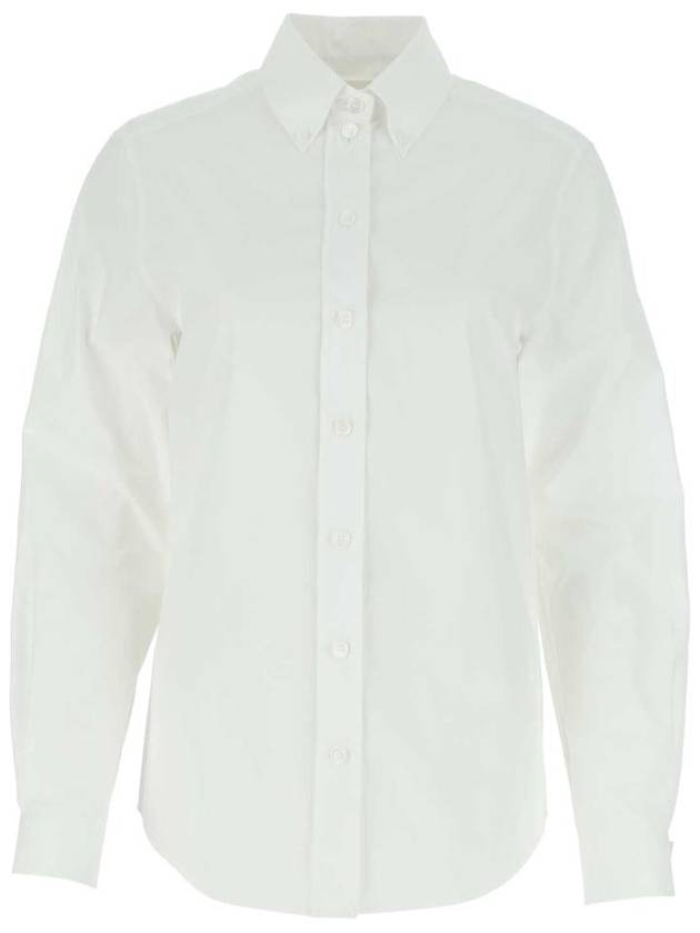 dress shirt BW60ZC14M6 100 B0440022210 - GIVENCHY - BALAAN 2