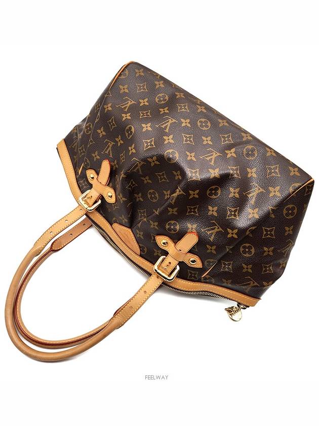 Monogram Tivoli GM L408375 - LOUIS VUITTON - BALAAN 4