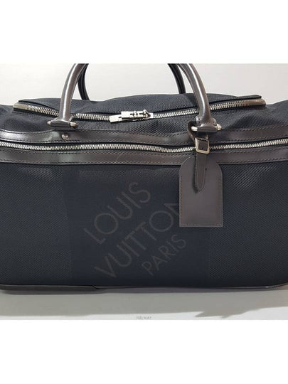 Jeant Eol suitcase carrier - LOUIS VUITTON - BALAAN 2