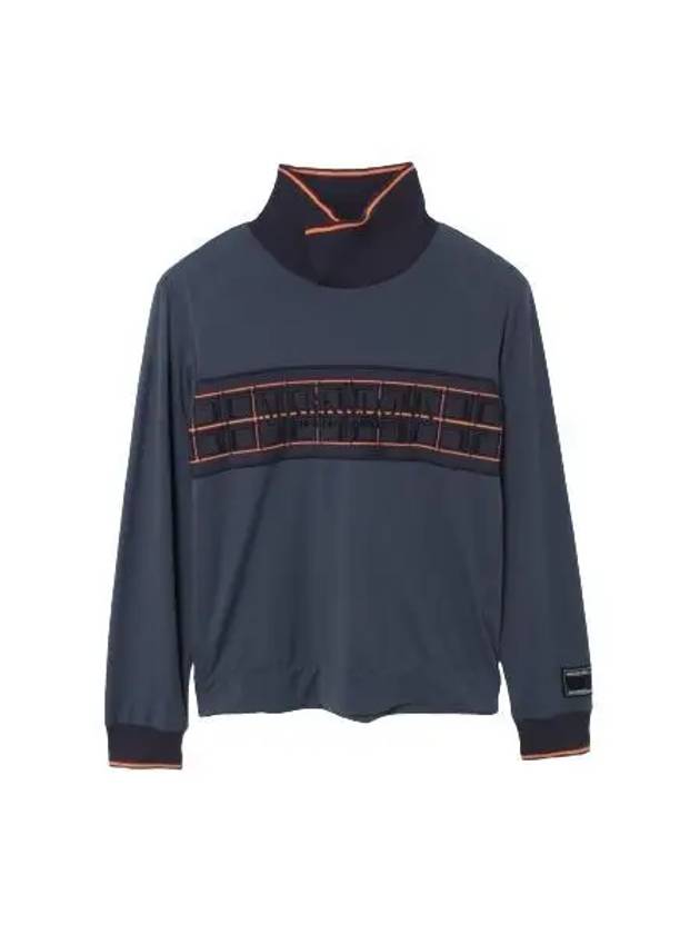 IDomestic ShippingI CD9 CMFL MCM 3C AC51 Men s Long Sleeve Tee kr 222512 - MARK & LONA - BALAAN 1