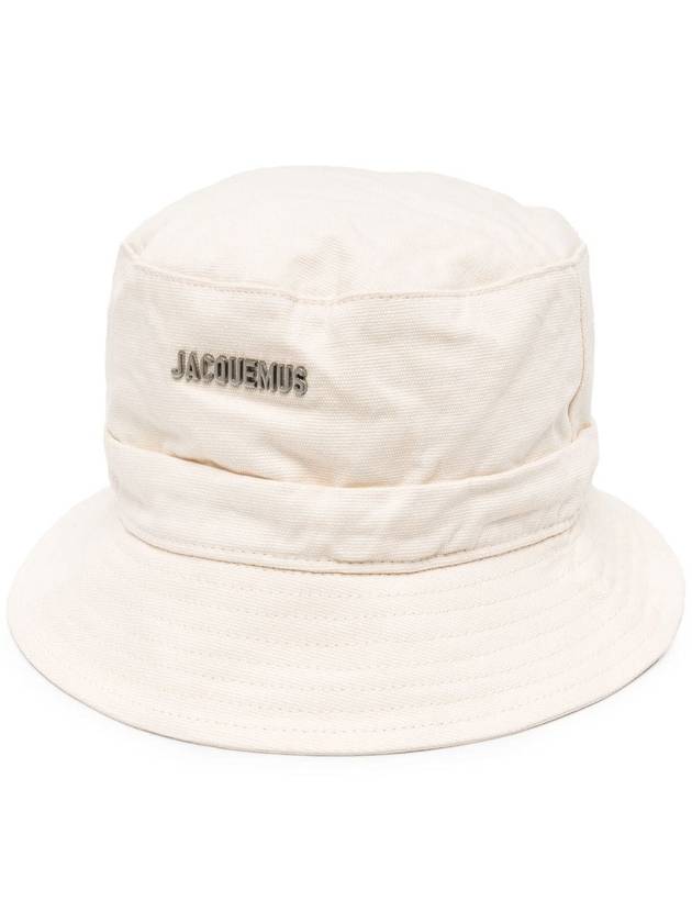 JACQUEMUS LE BOB GADJO - JACQUEMUS - BALAAN 1