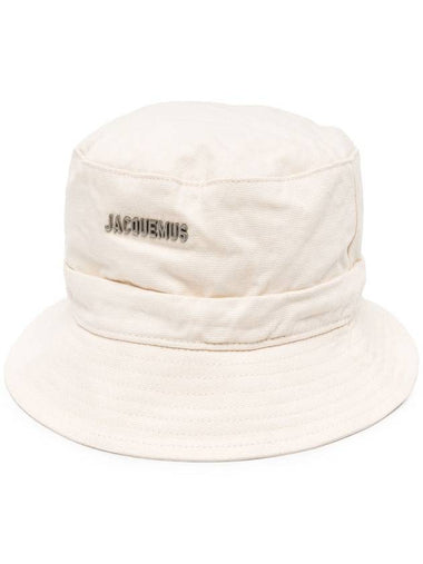 JACQUEMUS LE BOB GADJO - JACQUEMUS - BALAAN 1