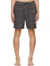 Hydra Swim Shorts Black - ISABEL MARANT - BALAAN 2