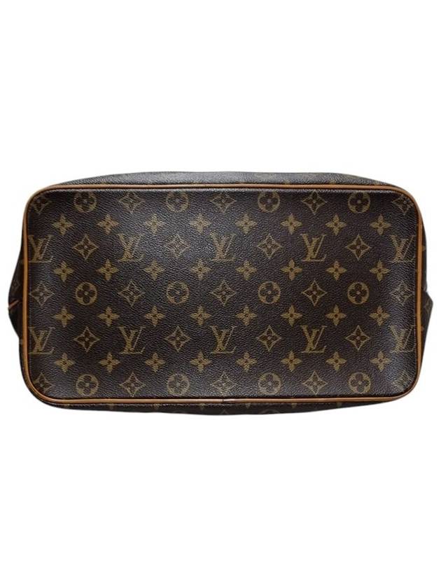 M40146 Monogram Canvas Palermo GM Tote Bag Strap - LOUIS VUITTON - BALAAN 5