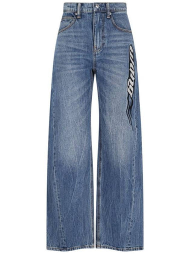 Alexander Wang Jeans - ALEXANDER WANG - BALAAN 1