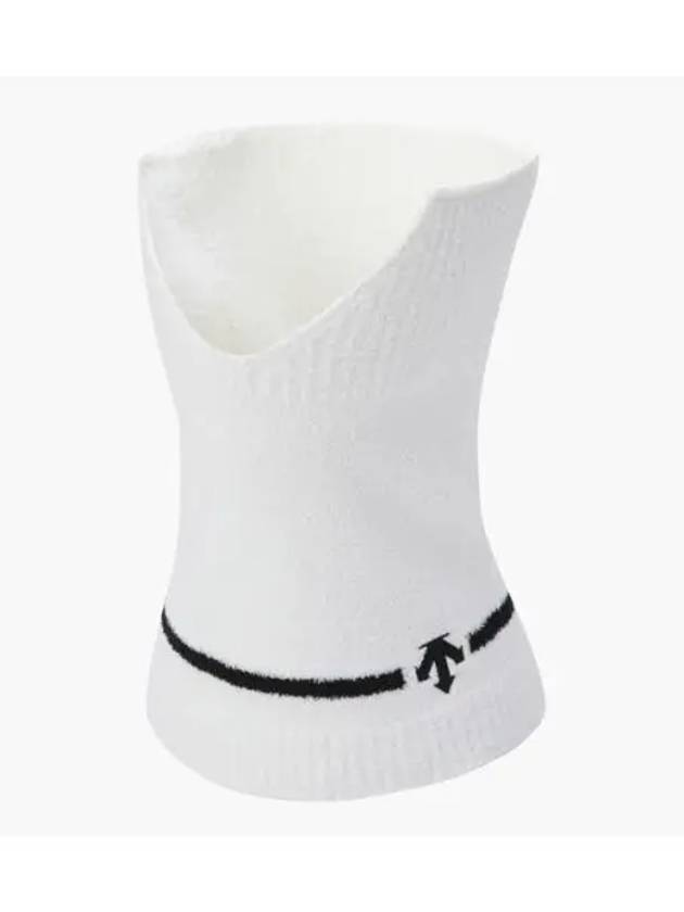 GOLF Women s Tactel Seamless Neck Warmer DP42WFWMO6 - DESCENTE - BALAAN 1