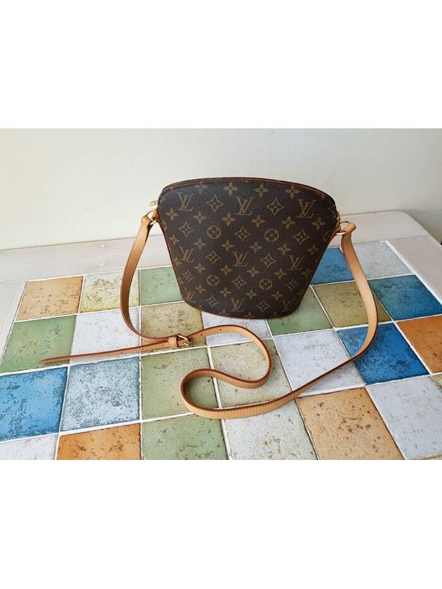 women cross bag - LOUIS VUITTON - BALAAN 1