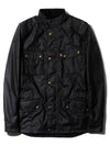 Crosby motorcycle jacket black - BELSTAFF - BALAAN 1