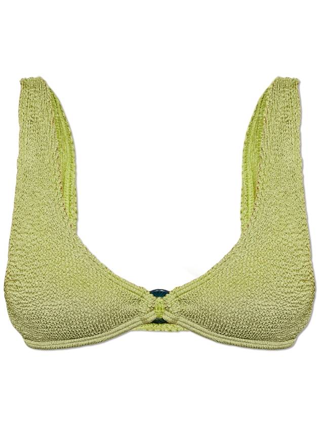 Bond-Eye Ring Scout Swimsuit Top, Women's, Green - BOND-EYE - BALAAN 1