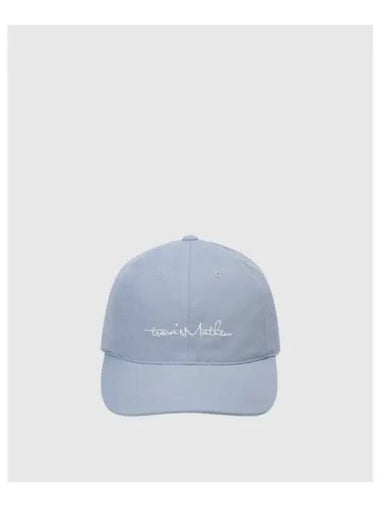 TRAVISMATHEW Unisex Matthew Cap Pro Blue - TRAVIS SCOTT - BALAAN 1