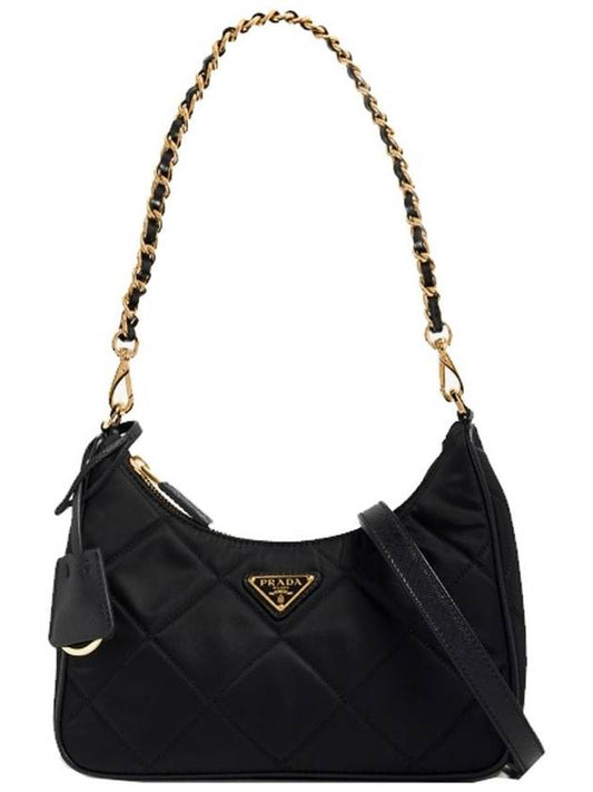 shoulder bag 1BC204 2AOSF0002 - PRADA - BALAAN 2