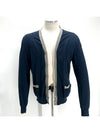 men cardigan - MONCLER - BALAAN 3