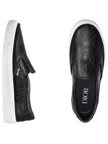 slip on sneakers - DIOR - BALAAN 1