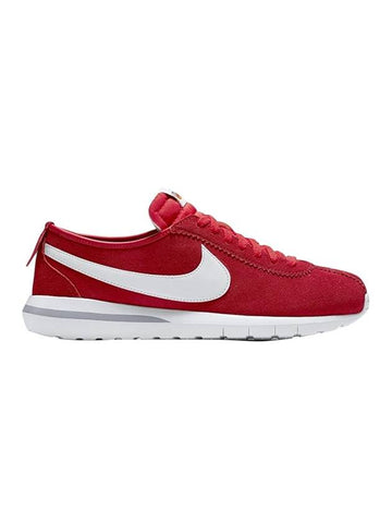 Roche Cortez Low Top Sneakers Red - NIKE - BALAAN 1