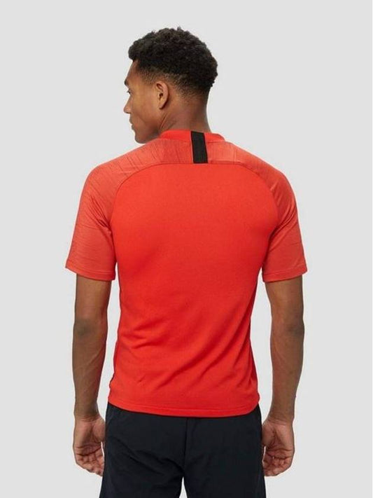 01AO5150601XAtlético MadridTraining Shirt 19 20 SeasonDark Orange - NIKE - BALAAN 2