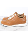 suede trail sneakers 42 270 - HERMES - BALAAN 5