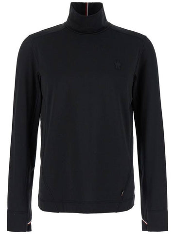 Grenoble MAGLIA T Shirt - MONCLER - BALAAN 1