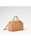 Speedy Soft 30 Tote Bag Arizona Beige - LOUIS VUITTON - BALAAN 3