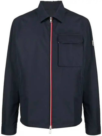 IDomestic shippingI 24 1A00157 54A91 74S EPTE windbreaker jacket kr 231344 - MONCLER - BALAAN 1