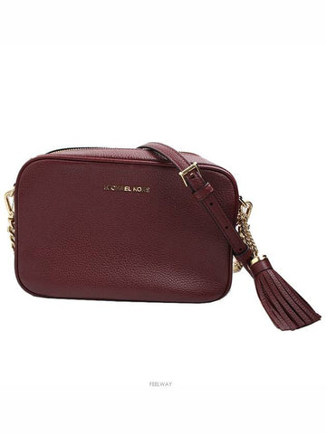 women cross bag - MICHAEL KORS - BALAAN 1