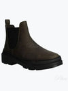 Brutus Trek Boots - CAMPER - BALAAN 2