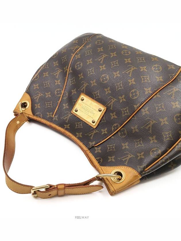 women shoulder bag - LOUIS VUITTON - BALAAN 6