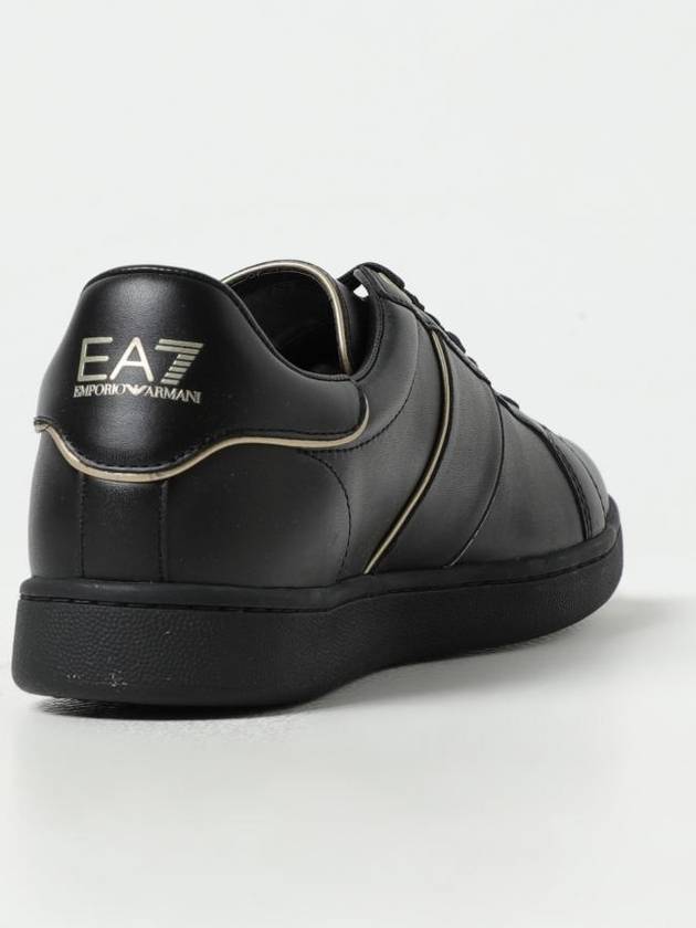 Sneakers men Ea7 - EMPORIO ARMANI - BALAAN 3