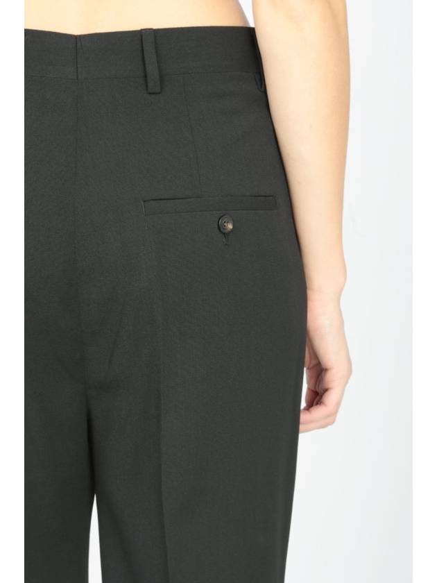 Bolans Black pants - RICK OWENS - BALAAN 6