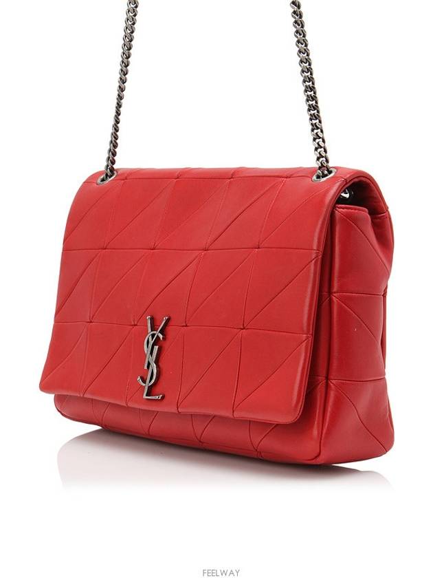 women shoulder bag - SAINT LAURENT - BALAAN 3