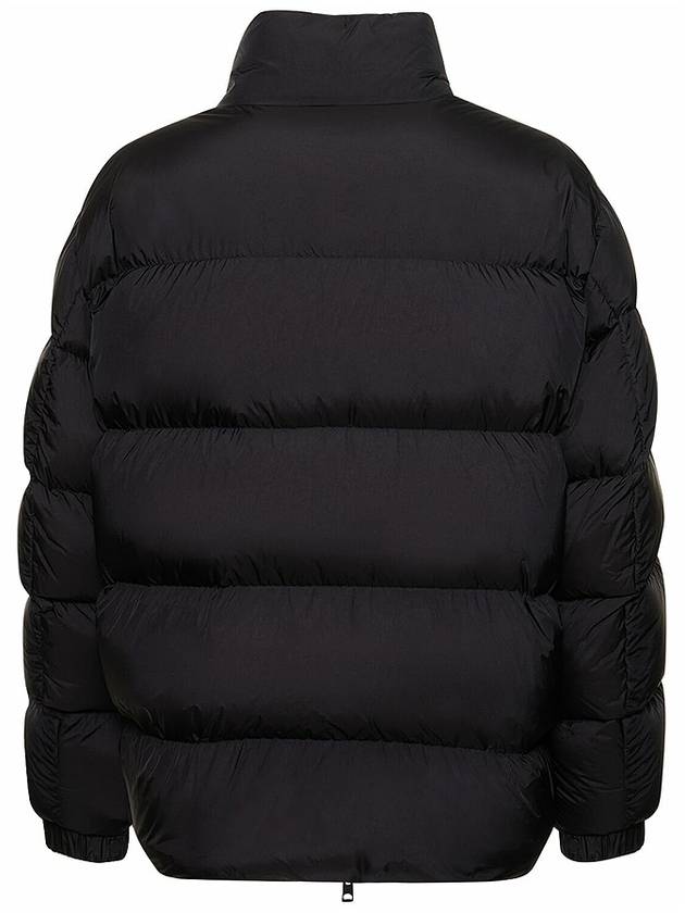 Citala Short Down Padding Black - MONCLER - BALAAN 6