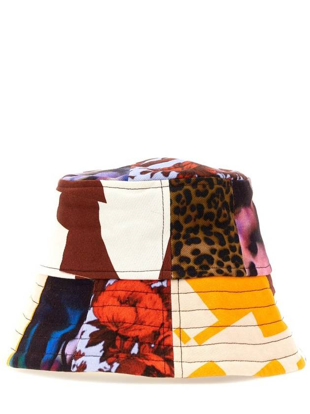 Dries Van Noten Bucket Hat - DRIES VAN NOTEN - BALAAN 3